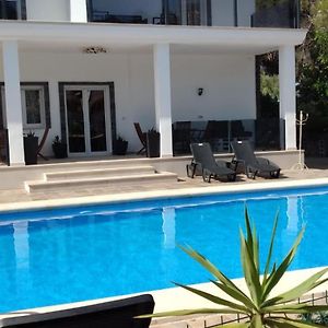 Boutique Algarrobo